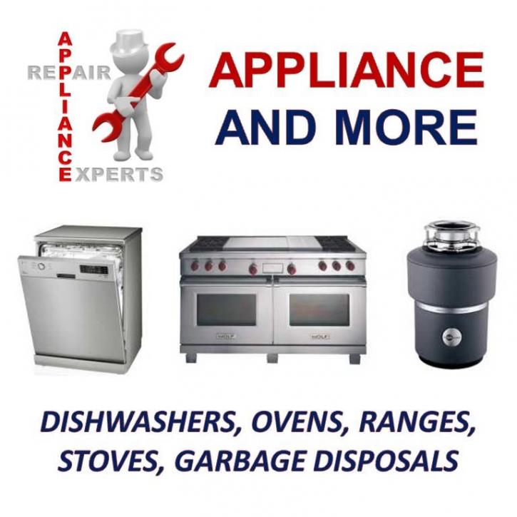 Image for La Mesa Appliance Repair and More with ID of: 1039565