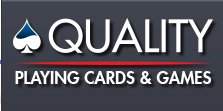 Image for Quality Playing Cards & Games with ID of: 1039649