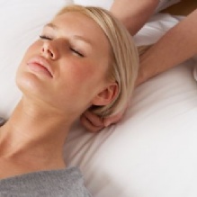 Image for Massage For Every Body with ID of: 1039719