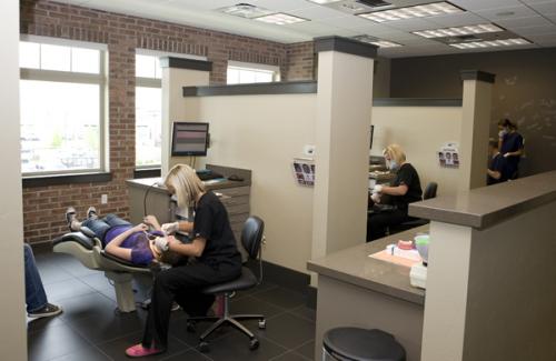 Image for Swenson Orthodontics with ID of: 1039870