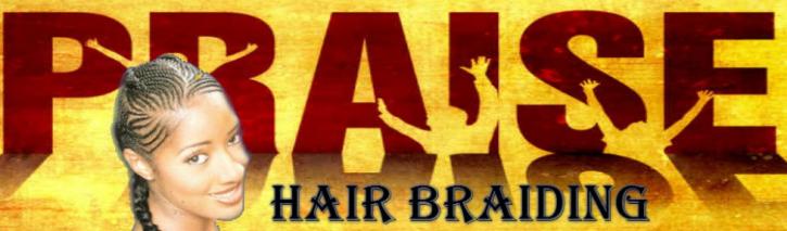 Image for Praise Hair Braiding with ID of: 1040015