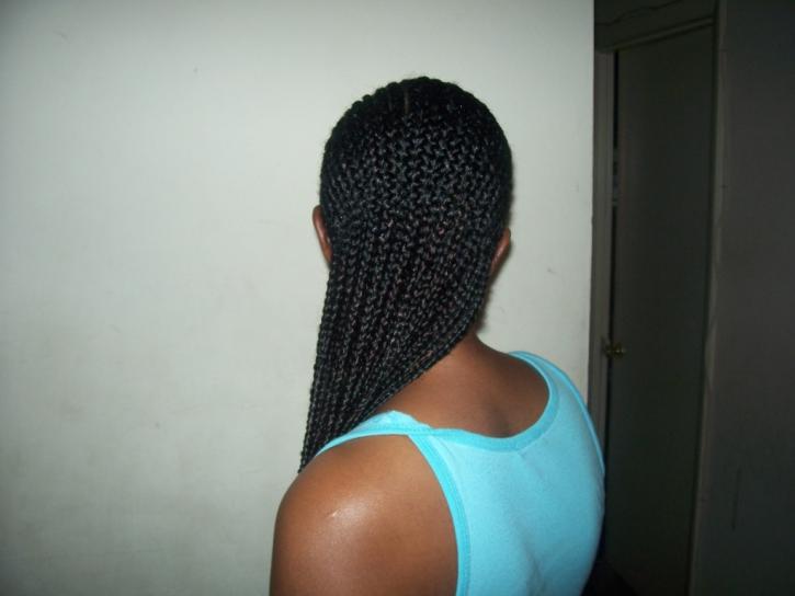 Image for Praise Hair Braiding with ID of: 1040025