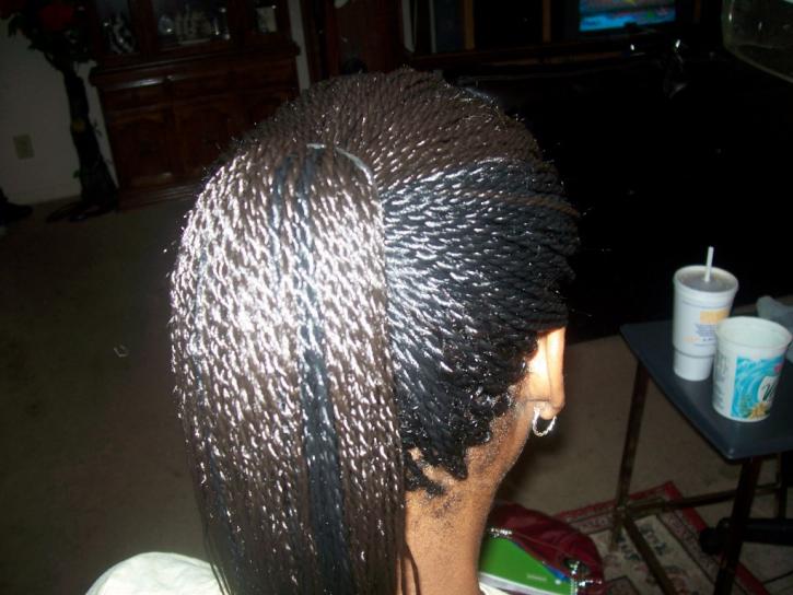 Image for Praise Hair Braiding with ID of: 1040029