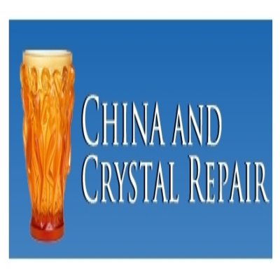 Image for China and Crystal Repair with ID of: 1040131