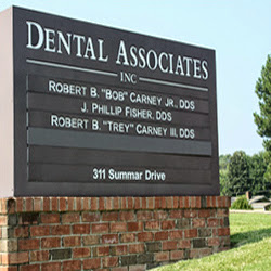 Image for Dental Associates, Inc. with ID of: 1040238