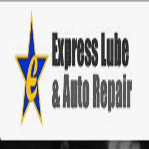 Image for Express Lube & Auto Repair with ID of: 1040244