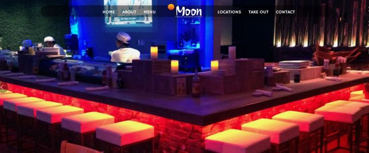 Image for Moon Thai & Japanese with ID of: 1040296