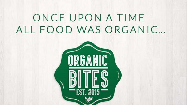 Image for Organic Bites with ID of: 1040307