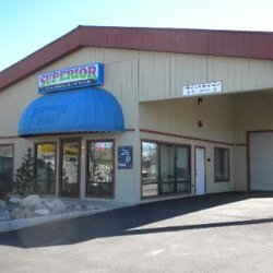 Image for Superior Collision Centers with ID of: 1040370