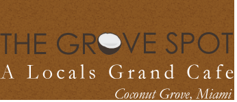 Image for The Grove Spot with ID of: 1040487