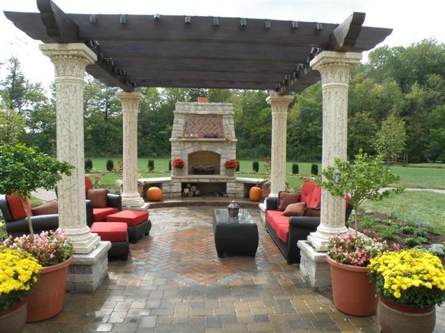 Image for Woodbourne Landscape Architects, Inc with ID of: 1040622