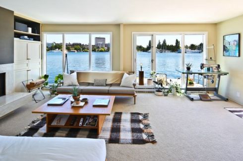 Image for Alex Thomson Real Estate Agent Seattle with ID of: 1040710