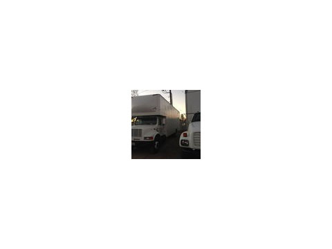 Image for No Trouble Moving with ID of: 1040711
