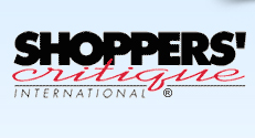 Image for Shoppers Critique with ID of: 1040731