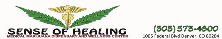 Image for Sense of Healing with ID of: 1040866
