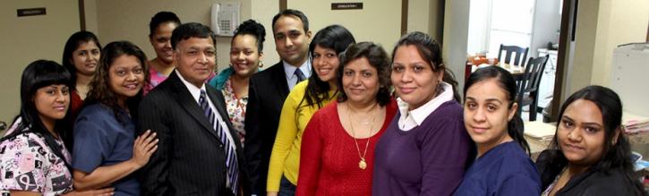 Image for Garden State Pain Control with ID of: 1040873