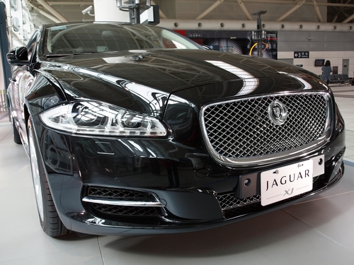 Image for LAX Luxury Car Service with ID of: 1040996