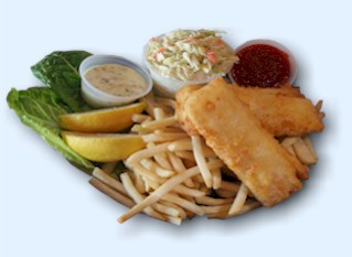Image for Oscar's Pier 83 with ID of: 1041058