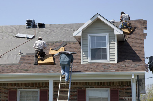 Image for Carolina Ninja Roofing and Windows with ID of: 1041110