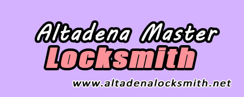 Image for Altadena Master Locksmith with ID of: 1041148