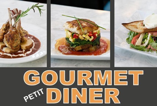 Image for Petit Gourmet Diner with ID of: 1041173