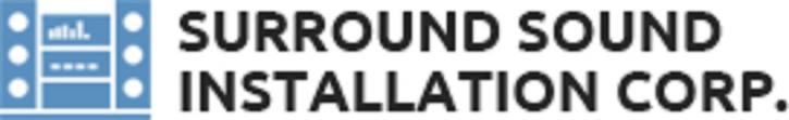 Image for Surround Sound Installation with ID of: 1041264