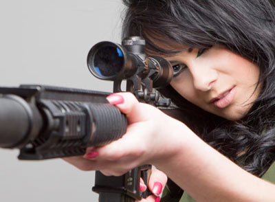 Image for Pembroke Gun & Range with ID of: 1041338