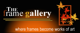 Image for The Frame Gallery with ID of: 1041381