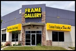Image for The Frame Gallery with ID of: 1041383