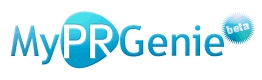 Image for MyPRGenie - Publicity Made Simple with ID of: 104140