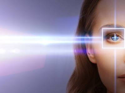 Image for Precision Vision with ID of: 1041797