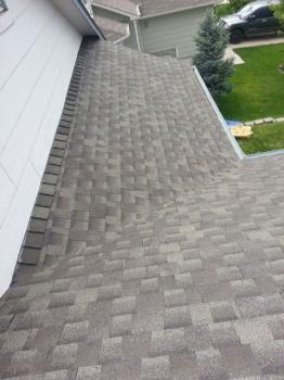 Image for All Around Roofing and Exteriors Inc with ID of: 1041819