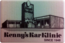 Image for Kennys Kar Klinic with ID of: 1041820
