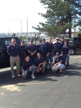 Image for All Around Roofing and Exteriors Inc with ID of: 1041824