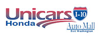 Image for Unicars Honda with ID of: 1041826