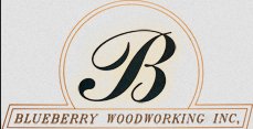 Image for Blueberry Woodworking, Inc with ID of: 1041850