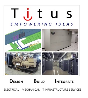 Image for Titus Systems Corp with ID of: 1041899