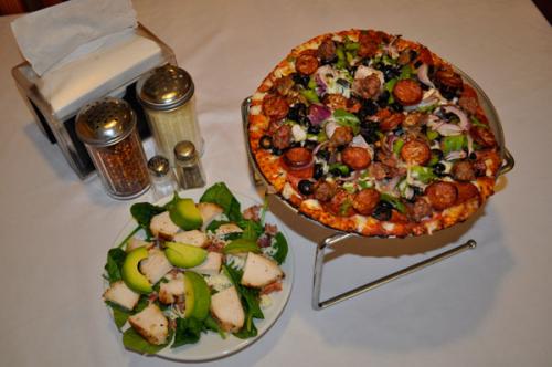 Image for Marv's Original Pizza Co. with ID of: 1041937