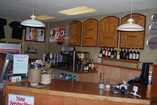 Image for Marv's Original Pizza Co. with ID of: 1041938