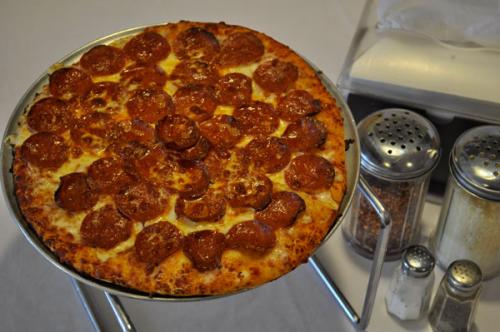Image for Marv's Original Pizza Co. with ID of: 1041940