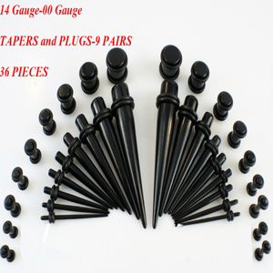 Image for Ear Gauge Kit with ID of: 1041985