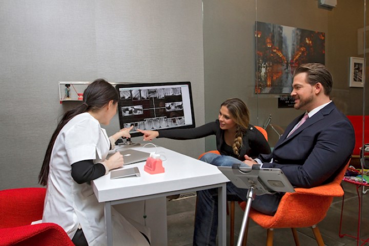 Image for VIP Dental Lounge with ID of: 1042222