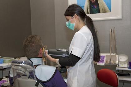Image for VIP Dental Lounge with ID of: 1042227