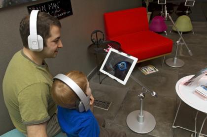 Image for VIP Dental Lounge with ID of: 1042229