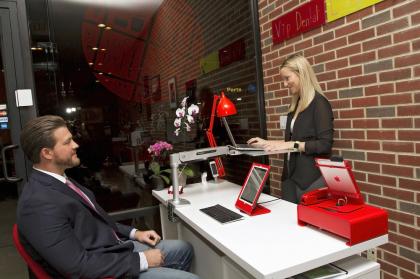 Image for VIP Dental Lounge with ID of: 1042234