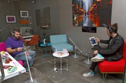 Image for VIP Dental Lounge with ID of: 1042239