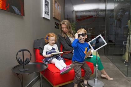 Image for VIP Dental Lounge with ID of: 1042240