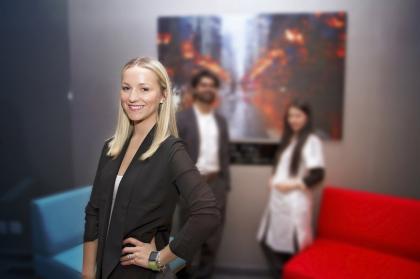 Image for VIP Dental Lounge with ID of: 1042248