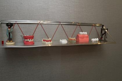 Image for VIP Dental Lounge with ID of: 1042250