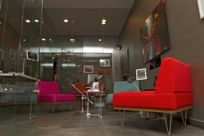 Image for VIP Dental Lounge with ID of: 1042252